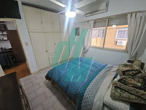 Departamento en Venta en Monte Castro, USD 75.000