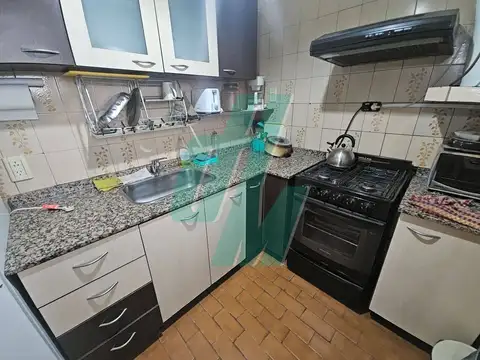 Departamento - Venta - Argentina, Capital Federal - Miranda 3900