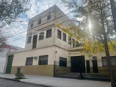 Galpón en Venta en Mataderos, Capital Federal