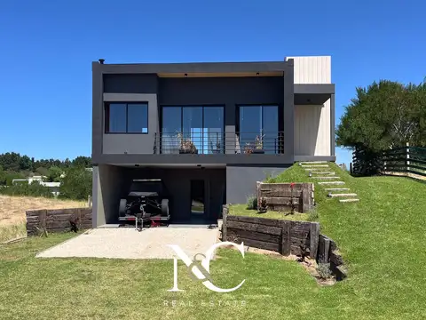 Casa en Venta de 5 dormitorios