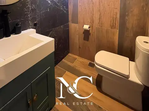 Casa en Venta 1 año