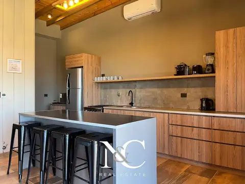 Casa en Venta en Costa Esmeralda, USD 390.000