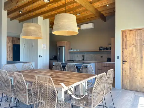 Casa en Venta 1 año