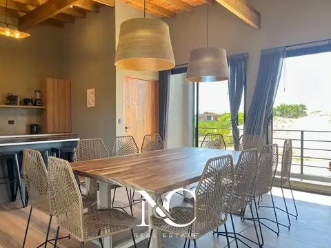 Casa en Venta al Oeste