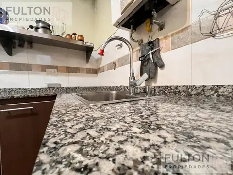 Depto Tipo Casa en Venta con 1 cocheras