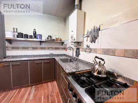 Depto Tipo Casa en Venta 40 años