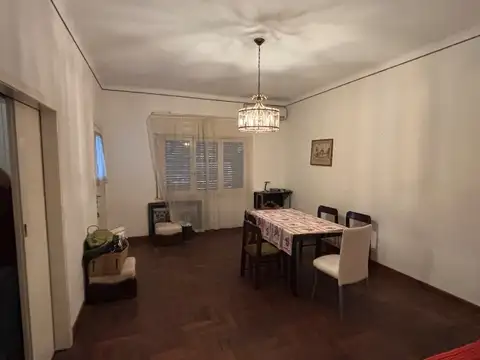 Casa en Venta en Barrio Parque., USD 185.000