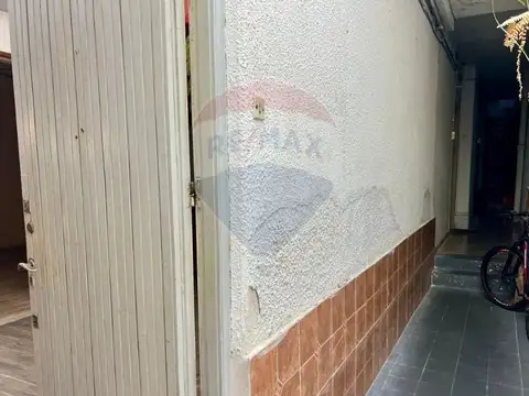 Departamento en Venta en Reducto, USD 80.000