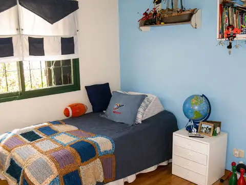 Casa en Venta 40 años