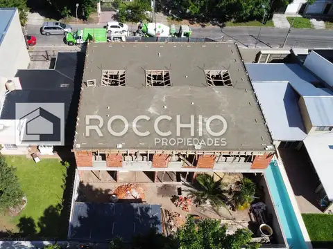 Casa en Venta 1 año