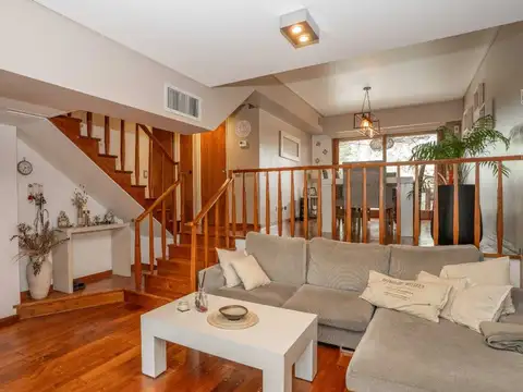 Casa en Venta 30 años