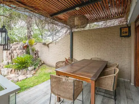 Casa en Venta de 4 dormitorios