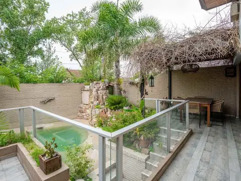 Casa en Venta en San Andrés, USD 300.000