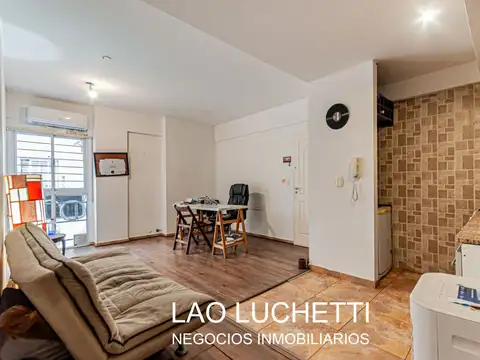 CAMPOS, SALLES 2300, Piso 2