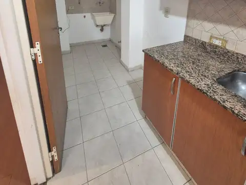 Departamento en Alquiler 21 años