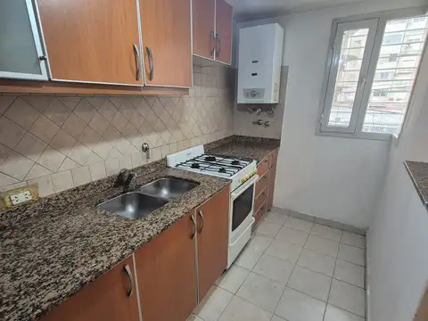 Departamento en Alquiler al Sur