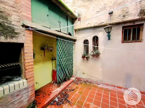 Casa en Venta 45 años