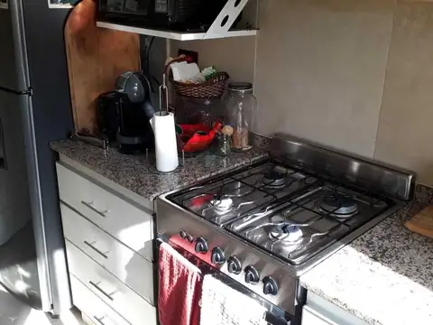Departamento a la venta de 3 ambientes en Boulevard del Sol. Pilar