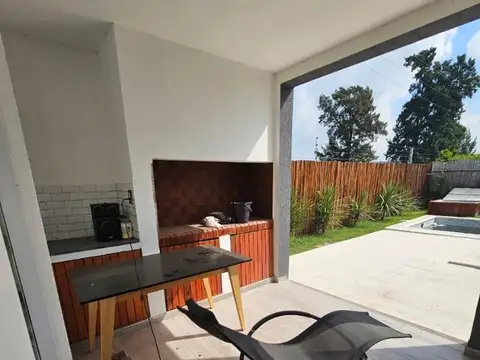 Casa en Venta A Estrenar