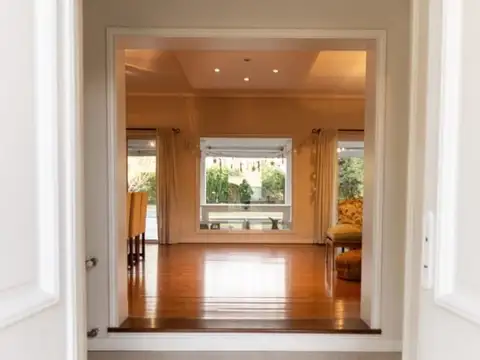 Gral. las Heras 2800