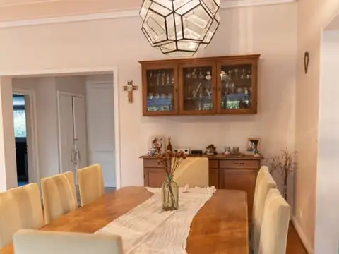 Gral. las Heras 2800