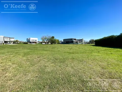 Terreno en venta en Greenville Polo en Hudson Berazategui