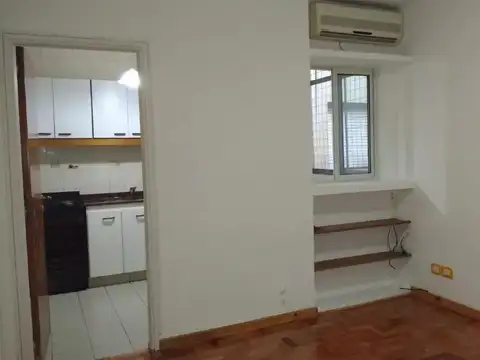 Departamento en Venta 58 años