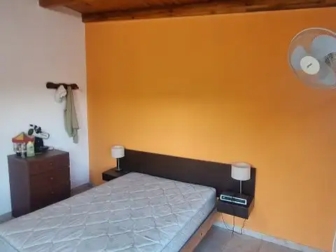 Casa en Alquiler 16 años