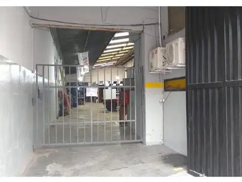 Local en Venta 20 años