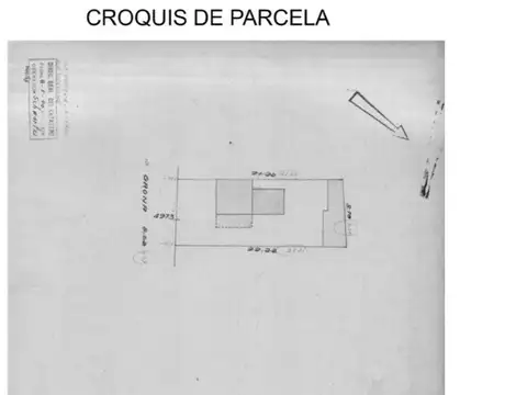 Excep Lote Apto 1300 M2