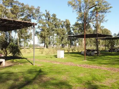 Terreno en Venta de 1001,0 m2