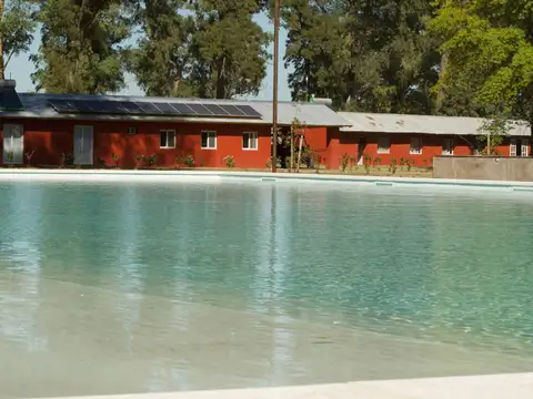 Venta lote  TRES PINOS, Barrio  Laguna