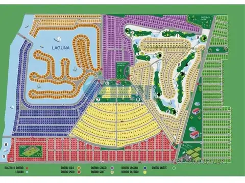 Terreno en Venta en Los Tres Pinos, USD 15.000
