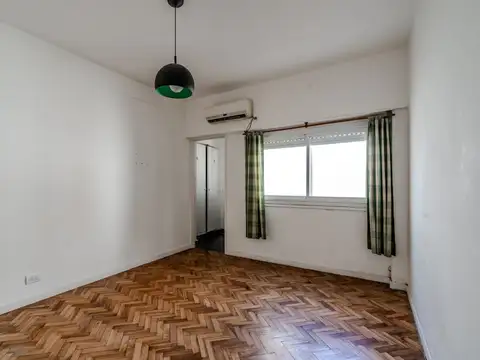 Depto Tipo Casa Monoambiente con 1 baño