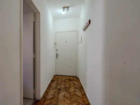 Depto Tipo Casa en Venta 52 años