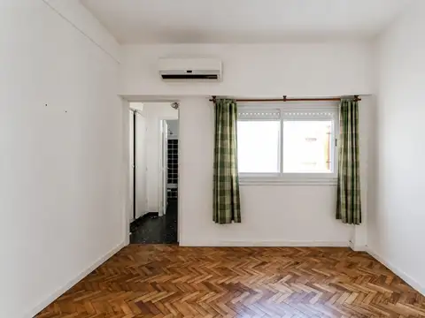Depto Tipo Casa en Venta de 1 dormitorio