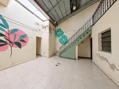 Depto Tipo Casa en Venta de 2 dormitorios