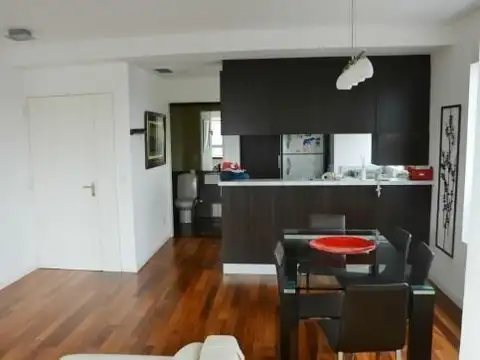 Juana Manso - Torre Sur 600