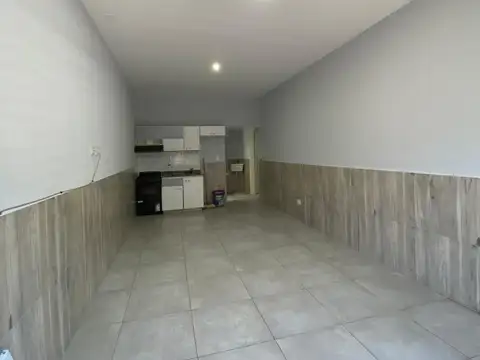 Departamento en alquiler en El Palomar