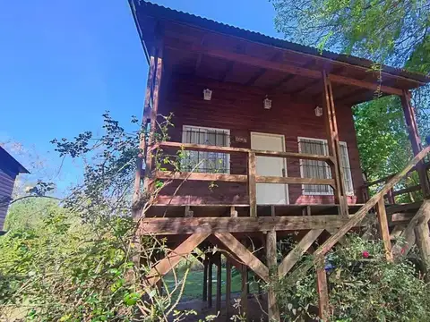 Casa en Venta en Arroyo Carapachay, USD 65.000