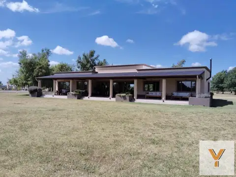 Terreno en Venta en Country Club Los Cardales, USD 30.000