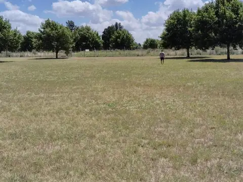 Terreno en venta - 1.000Mts2 - Los Cardales Country Club