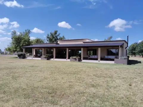 Terreno en Venta en Country Club Los Cardales, USD 30.000