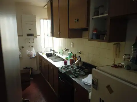 Departamento en Venta de 2 dormitorios