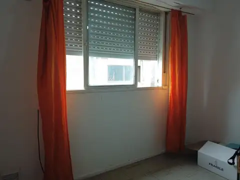 Departamento, 2 dormitorios, Barrio Lourdes