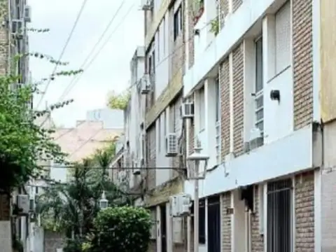 Departamento, 2 dormitorios, barrio Loundres