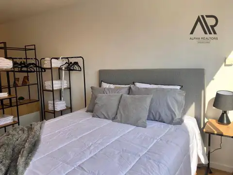 Departamento en Alquiler en Pocitos Nuevo , USD 800