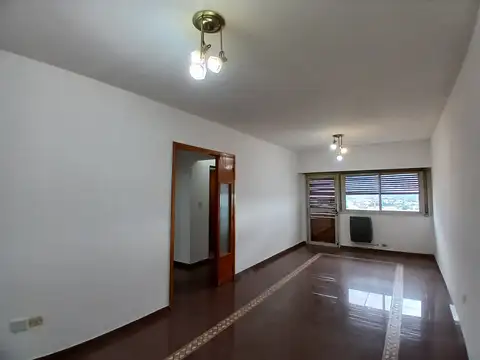 Departamento en Alquiler de 4 ambientes