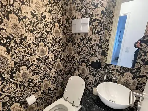 Departamento en Alquiler Temporal de 1 dormitorio