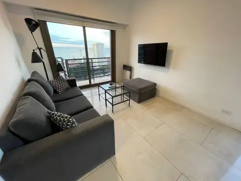 Departamento en Alquiler Temporal al Norte